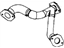 Honda 8-97207-108-0