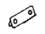 Honda 8-94332-478-2
