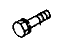 Honda 8-00563-592-0
