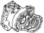 Honda 8-97027-772-5