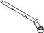 Honda 8-97103-090-0