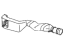 Honda 8-97065-112-2