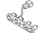 Honda 8-97087-151-0