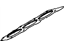 Honda 8-97019-361-1