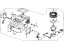 Honda 91553-SFE-003