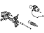 Honda 53620-TLB-L00