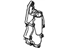 Honda 28450-RMM-000