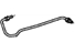 Honda 46361-SLN-A00