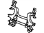 Honda 78525-SLN-N61