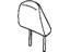 Honda 81140-T3L-A02ZA