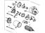 Honda 06312-5A2-505RM