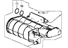 Acura 17011-T2A-A01