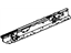 Honda 65190-T3L-305ZZ