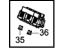 Honda 38230-TVA-H01