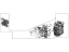 Honda 28010-6B8-A56