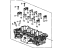 Honda 12100-6A0-A00
