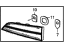 Honda 34155-TG7-A21