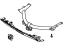 Honda 08L92-TG7-1A0