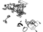 Honda 53282-TG8-A23