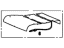 Honda 81134-TG7-L31