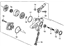 Honda 06561-RN0-305RM