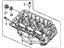 Honda 12100-R70-305