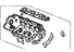 Honda 06110-5G0-A01