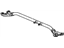 Honda 74180-TP6-A00