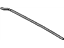 Honda 76827-TP6-A01