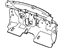 Honda 74260-TP7-A50