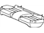 Honda 82137-TP6-A01