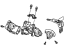 Honda 06351-SDA-A50