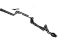 Acura 46374-SDB-A10
