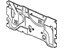 Honda 74755-SJC-A01