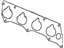 Acura 17055-R40-A01