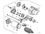 Acura 06312-R40-505RM