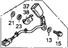 Honda 04816-TE0-A42ZC