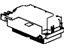 Honda 1B200-RW0-020