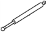 Honda 74870-SZT-305