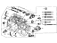 Honda 32110-5BA-A01