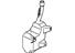 Honda 76841-SNA-003