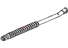 Honda 80541-SNA-A40
