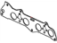 Honda 17105-RMX-004
