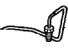 Honda 46340-TK8-A01