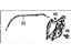 Honda 72610-TK8-A02