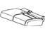 Honda 82532-TK8-A01