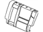 Honda 82522-TK8-A63
