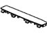 Honda 83412-TK8-A01ZA