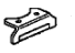 Honda 72538-TK8-A01