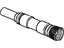 Honda 84910-TK8-A02